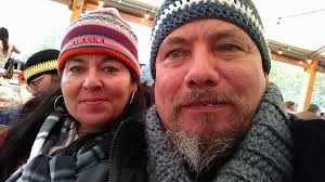 i love the xvi century because back then when we crossed alaska and arrived  in india, old good days