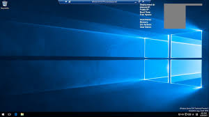Windows server 2016 VPS