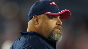 Dolphins fire offensive line coach Pat Flaherty, promote Dave DeGuglielmo