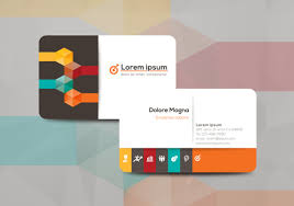 Available in three standard sizes: Business Card Magnets Metroprint Ink