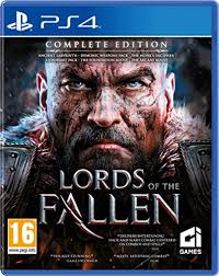 Bienvenido al juego de piano diana roma con nuevo álbum. Comprar Playstation 4 Lords Of The Fallen Con Envio Rapido En Mgsindiegames Com