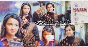 Pin By Neha Singh On Ye Un Dino Ki Baat Hai Innocent Love Singing Pics