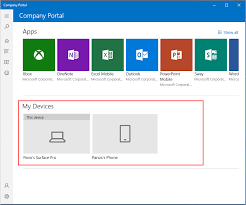 Remove Your Windows Device From Intune Management Microsoft Docs