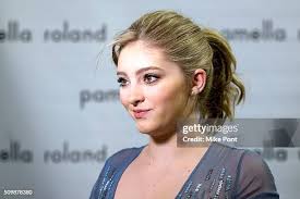 1,233 Willow Shields Photos Stock Photos, High-Res Pictures, and Images