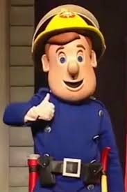 Fireman Sam Live