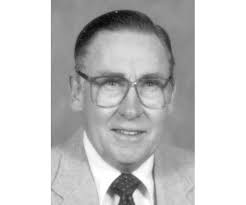 Raymond Endres Obituary (2010)