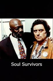 Soul Survivors (1995) directed by Sandy Johnson • Reviews, film + cast •  Letterboxd