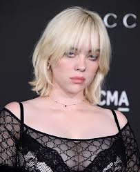 Billie Eilish beauty is out of the world.