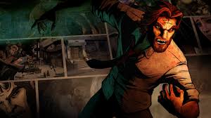 Telltale Games