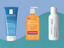 13 Acne Cleansers On Amazon That People Really Love Self