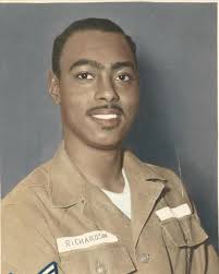 HERSHEY RICHARDSON Obituary (1944