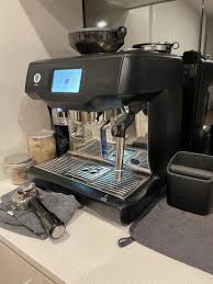 We did not find results for: The Oracle Touch Espresso Machine Breville