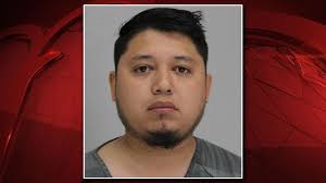 Man Arrested After Calling Police, Admitting to Fatally Stabbing Wife