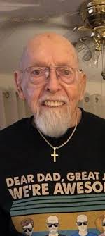 Robert Jarrett Obituary