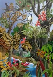 Untuk soalan no2 ini calon2 diingatkan supaya menambah elemen pasu bunga yang tergolek dan pecah serta. 12 Flowers Ideas Pasu Bunga Bilik Seni Taman Bunga