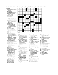 On this page you will find the answer to dna cousin crossword clue, last seen on crossword champ. Www1 Chem Umn Edu