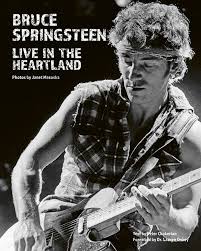 Mystery of love team редактировать. Backstreets Com Springsteen News