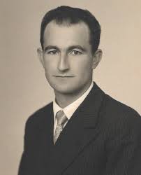 Obituary of Alfonso Costantini