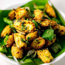 Baby Corn Salt And Pepper Fry Recipe Kannamma Cooks Recipe Stuffed Peppers Breakfast Recipes Indian Baby Corn Recipes