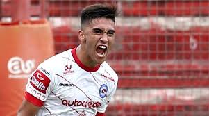 John beard, his protocol uses proteolytic enzymes, diet, and detoxification with impressive success. Vfb Stuttgart In Advanced Talks To Bring Argentinos Juniors Striker Nicolas Gonzalez