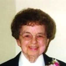 Most Recent Obituaries