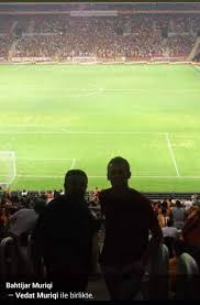 Bize muriqi, carole gibi potansiyelli, fizikli ve galatasaraya ihtiyacı olan adamlar lazım. Forza Cimbom On Twitter Fenerbahce Li Futbolcu Vedat Muriqi Nin Galatasarayli Oldugu Ortaya Cikti