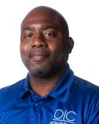 Training & Education Division Team