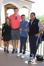 Ryan Kerrigan Leukemia Golf Classic Raises $563K
