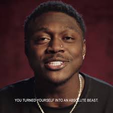 AJ Brown x DeVonta Smith