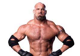 Muscle Man