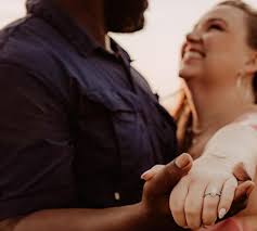 Holly McGill and Blyden Dahniya's Wedding Website