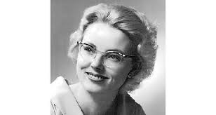 Bonnie Orr Obituary (1929