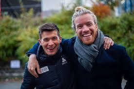 Sitter på stortinget for oslo høyre. Fotogjengen