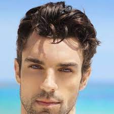 Why not try a platinum blonde shade and see how you like it. Have Thick Hair Here Are 50 Ways To Style It For Men Men Hairstyles World