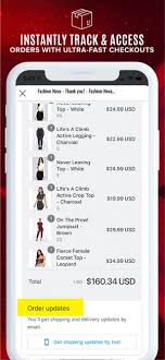 Fashion Nova On The App Store