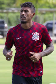 Paulinho, 20, aus brasilien bayer 04 leverkusen, seit 2018 linksaußen marktwert: Paulinho Treina No Corinthians Ouve Pedidos Para Ficar Mas Trata Volta Ao Clube Agora Como Dificil Corinthians Ge