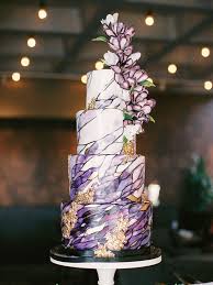 Lavender flowers are timeless, classy and romantic. Creative Wedding Cake Ideas Too Sweet To Eat Hey Wedding Lady