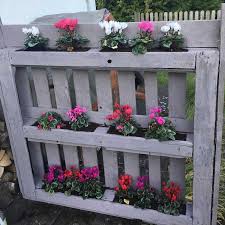 For this i use some of recycled pallets, some nails and a hammer. The Top 69 Pallet Garden Ideas Landscaping Design