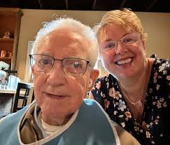 Treated our lovely men to breakfast this morning in celebration of Father's  Day!!