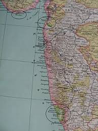 How would a war between united kingdom and spain go, if fought today? Portuguese India Wikipedia