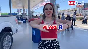 US Fuel - Periférico de la Juventud