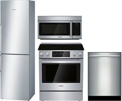 Maybe you would like to learn more about one of these? Bosch Kitchen Appliance Packages