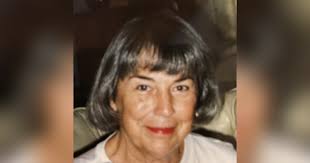 Obituary for Winnie Calhoun