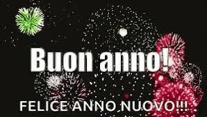 Buon Anno Fuochi Dartificio Gif Buonanno Fuochidartificio Auguri Discover Share Gifs Happy New Year Fireworks Happy New Year 2020 Newyear