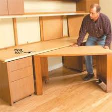 This would be a great weekend project! 16 Best Scrapbook Desk Ideas Scrapbook Desk Scrapbook Room Craft Room