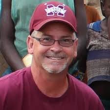 Rick McKinney (@rgmckinn)