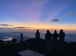 Off Season Mt Fuji Climbs Mt Fuji Climbing Tours