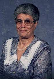 Obituary for Edith Leona (Jolley) Cox | Davis Funeral Home