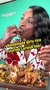 Stuffed Ruth Chris Cornish Hen Recipes