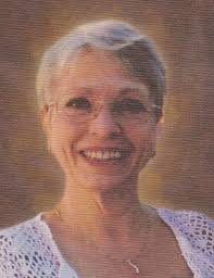 Marie Dombrowski Obituary